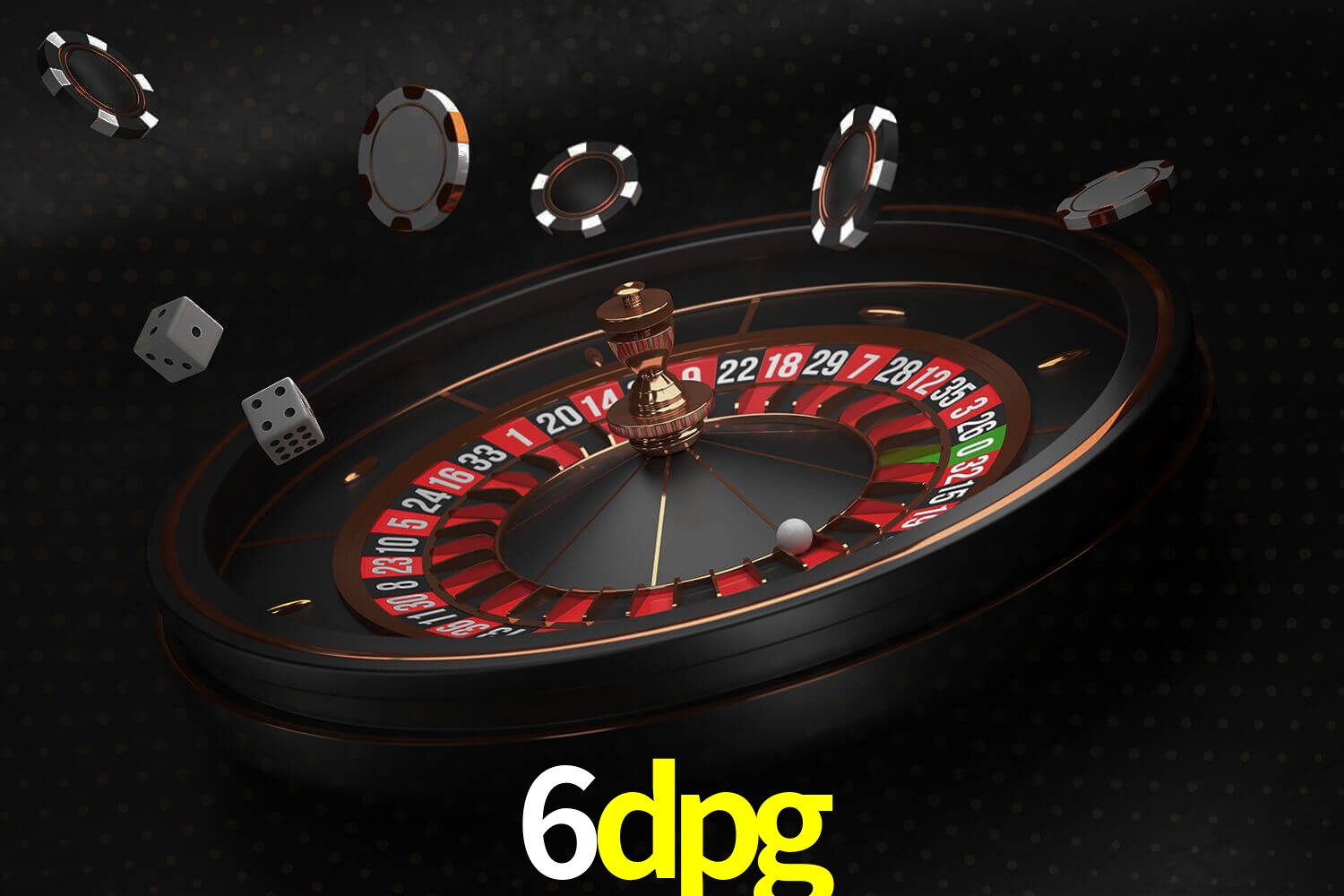6dpg,6dpg.com