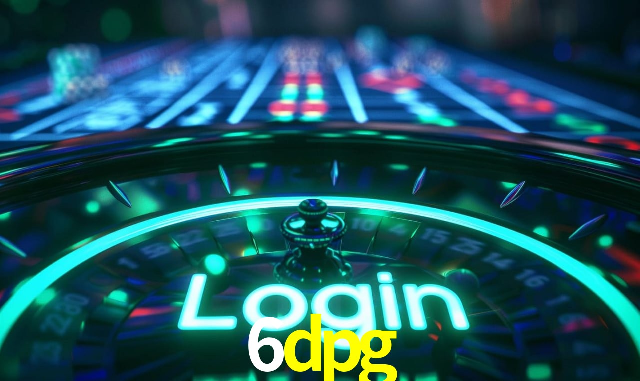 Descubra a Magia dos Jogos de Arcade no 6dpg