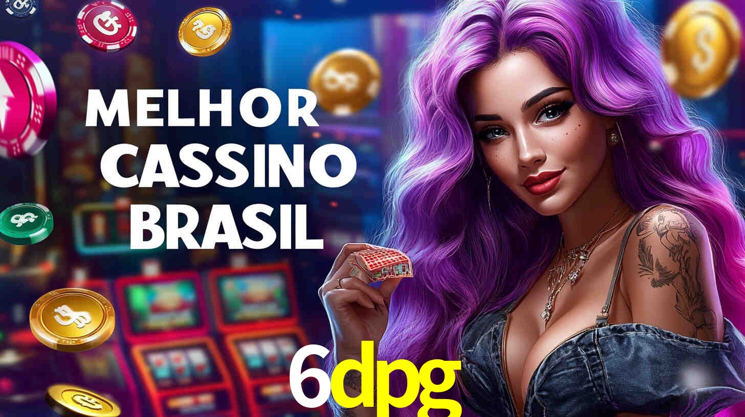 Apostas de Futebol 6dpg