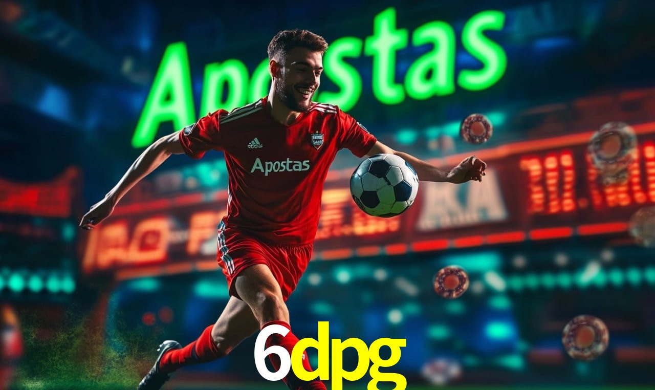 Descubra a Essência do 6dpg: Nossa História e Compromissos