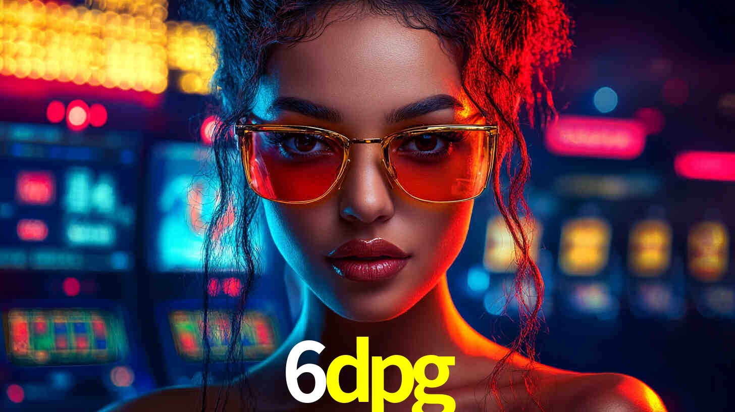Estatísticas Esportivas 6dpg