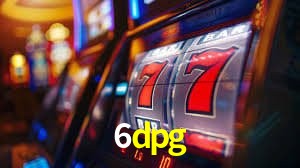 Apostas Esportivas na 6dpg: Um Guia Completo
