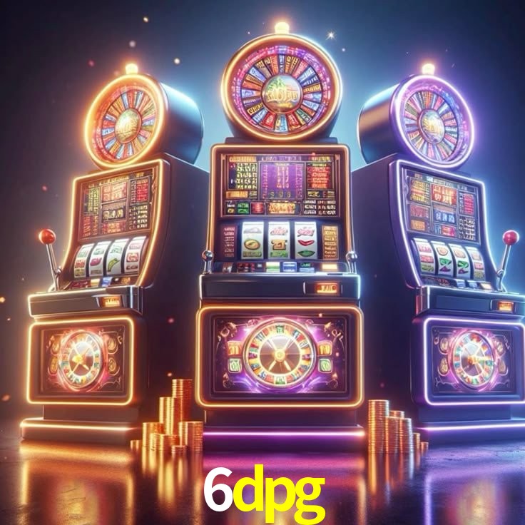 6dpg: Seu Especialista em Apostas Esportivas Brasileiras