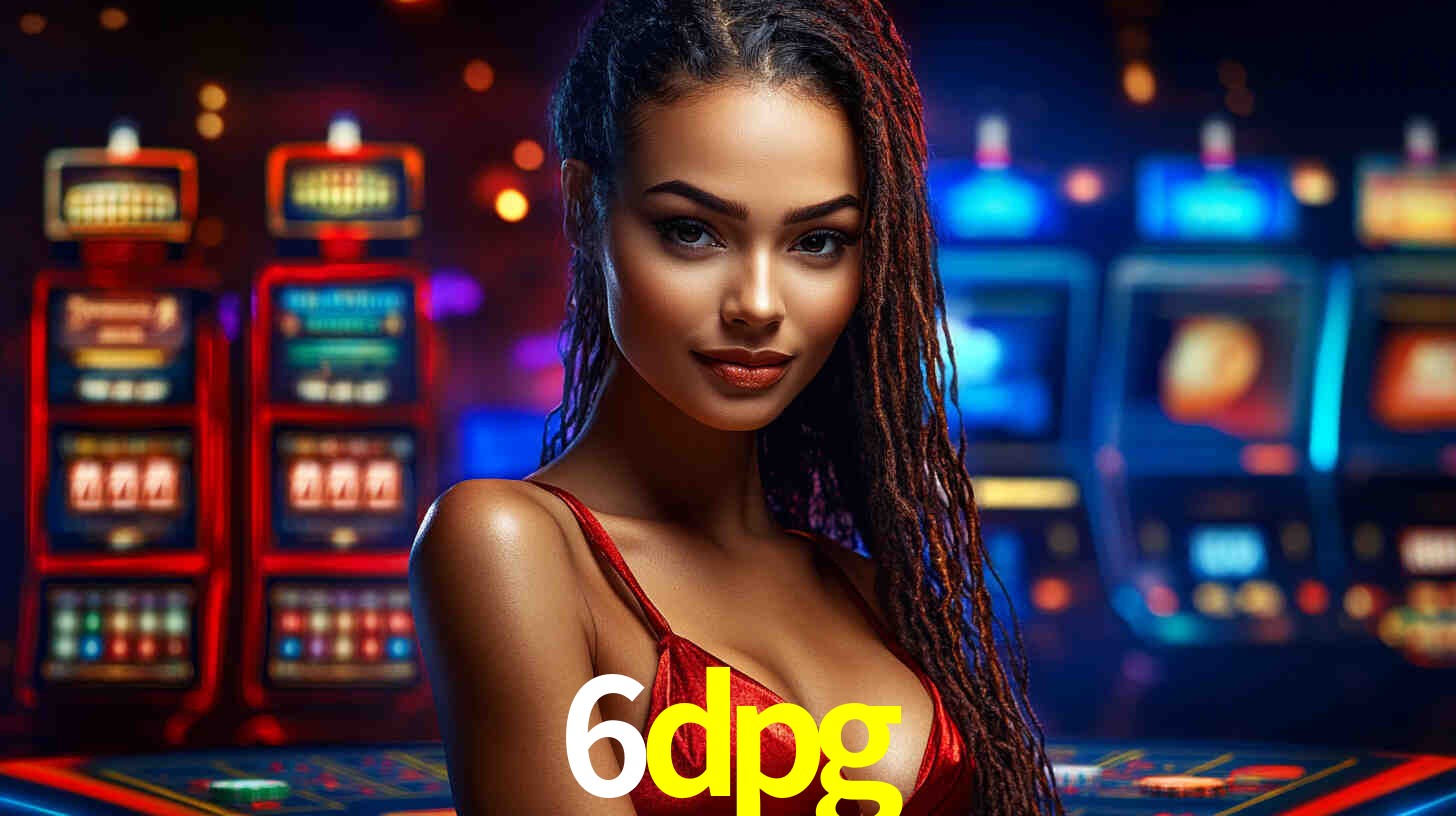 Estatísticas do Jogo 6dpg