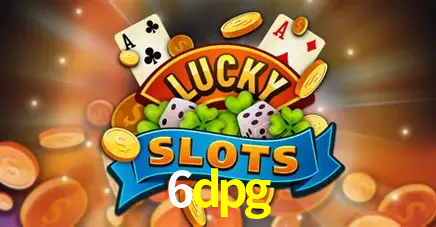 Descubra o Mundo do Cassino Online com 6dpg
