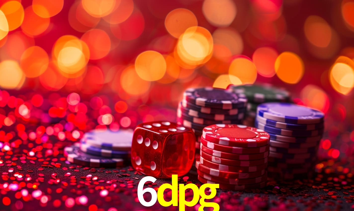 Jogos de Slot 6dpg