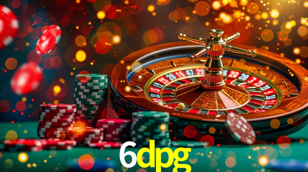 Benefícios da Conta 6dpg