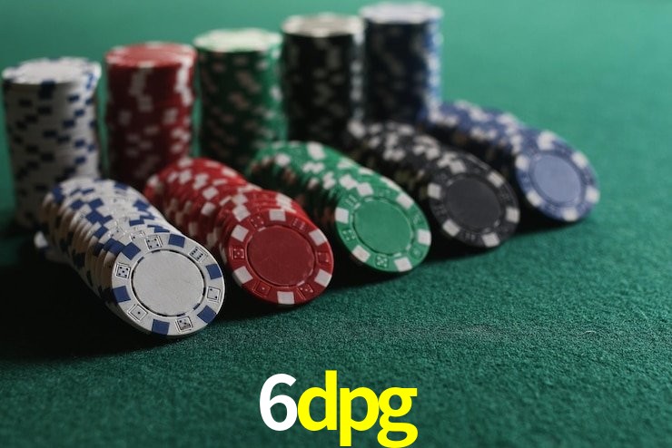 Football Betting 6dpg