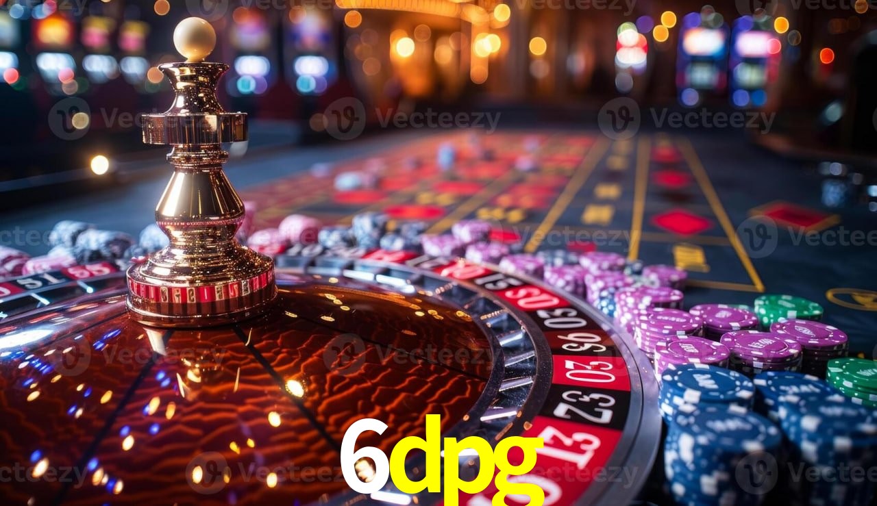 Quick Registration 6dpg